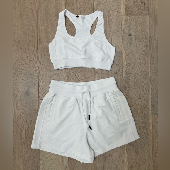 Classic Lounge Matching Set - Picture 1 of 6